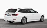 BMW 318d Touring*AUT.*AHK*KEYLESS*CARPLAY*KAMERA*DAB - BMW 318 in Bielefeld
