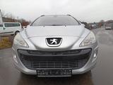 Peugeot 308 SW Sport Plus - gebrauchte Peugeot 308 aus dem Jahr 2010