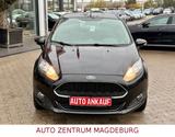 Ford Fiesta Celebration KLIMA*TELBT*SITZHZG*ALU*PDC - gebrauchte Ford Fiesta aus dem Jahr 2017