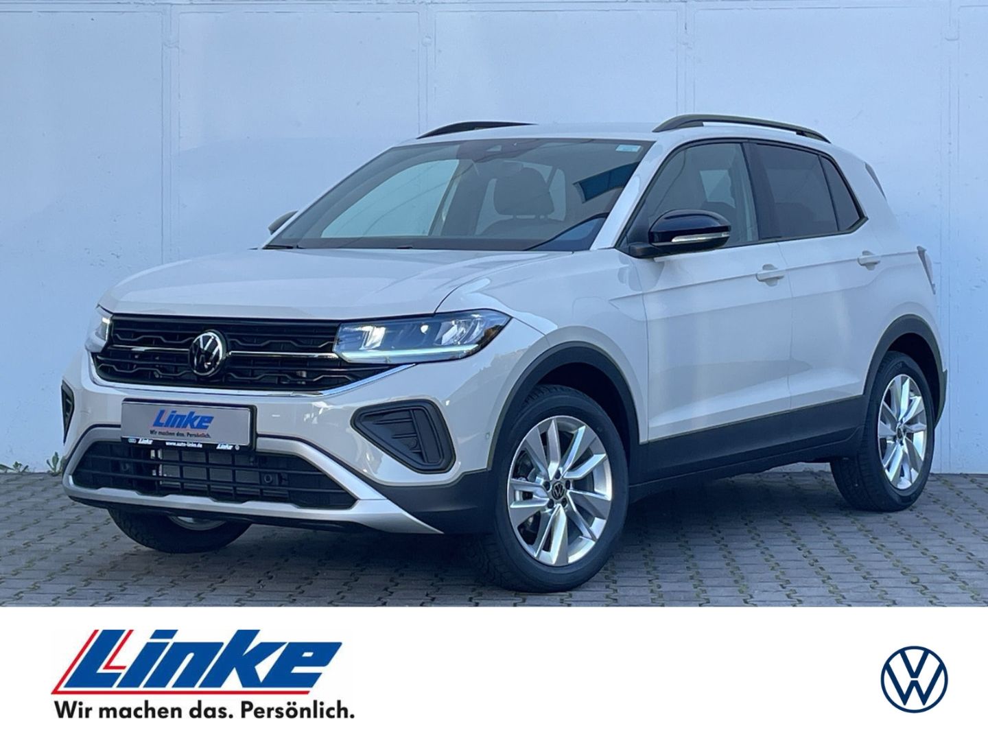 T-Cross Energy 1.0TSI 6-Gang Navi/LED/ACC/Kamera