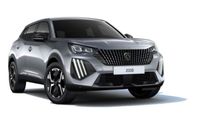 Peugeot 2008 - Vorschau Bild 3