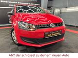 Volkswagen Polo V Trendline.KLIMA.SETZ H.BT.TÜV NEU - Volkswagen Polo: V Trendline