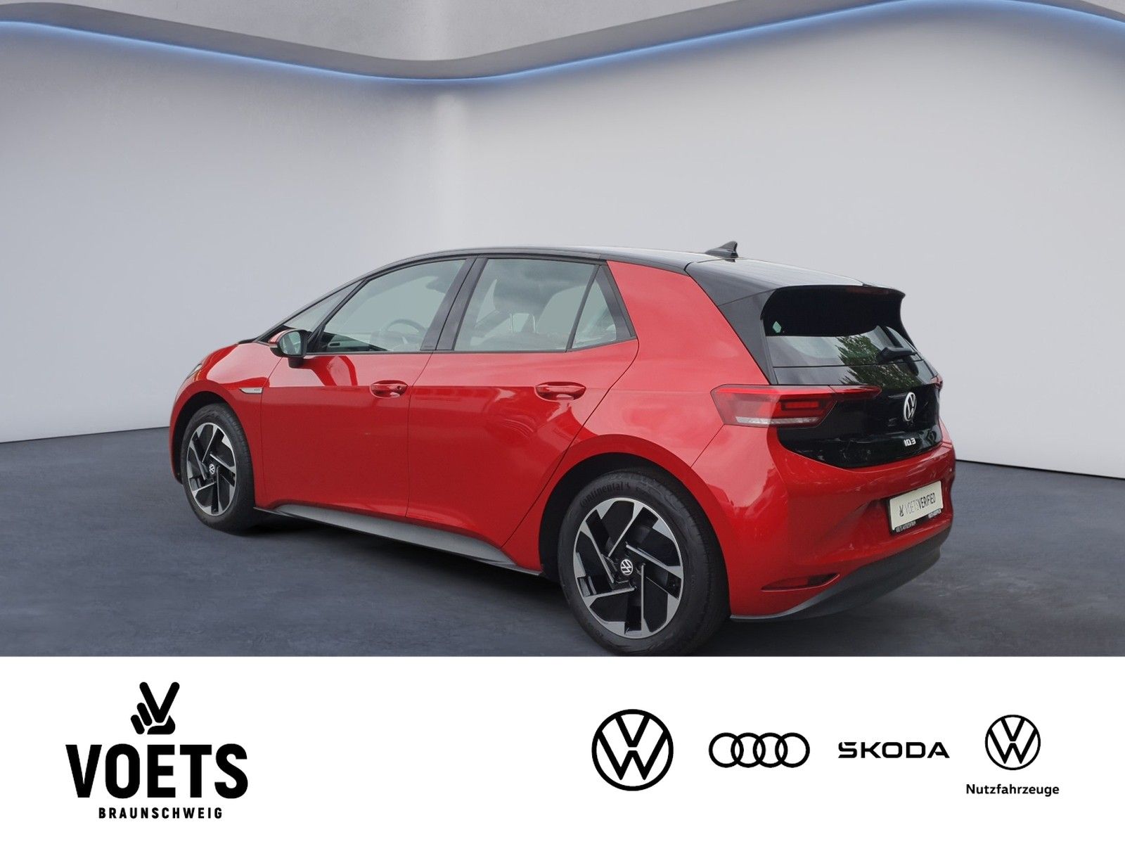 Volkswagen ID.3 - Bild 4