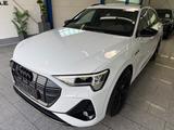 Audi e-tron 50*QUATT*S LIN*VIRT*ACC*MATR*CAM*KEYL*MMR - Audi e-tron aus 2020