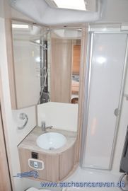 Fahrzeugabbildung Kabe Travel Master Novum 750 LGB Heavy
