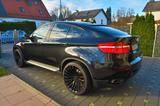 BMW X6 xDrive 35d - BMW X6: Xdrive35d