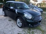 MINI Mini Cooper Countryman 1.6 - MINI Cooper Countryman Kombi Gebrauchtwagen