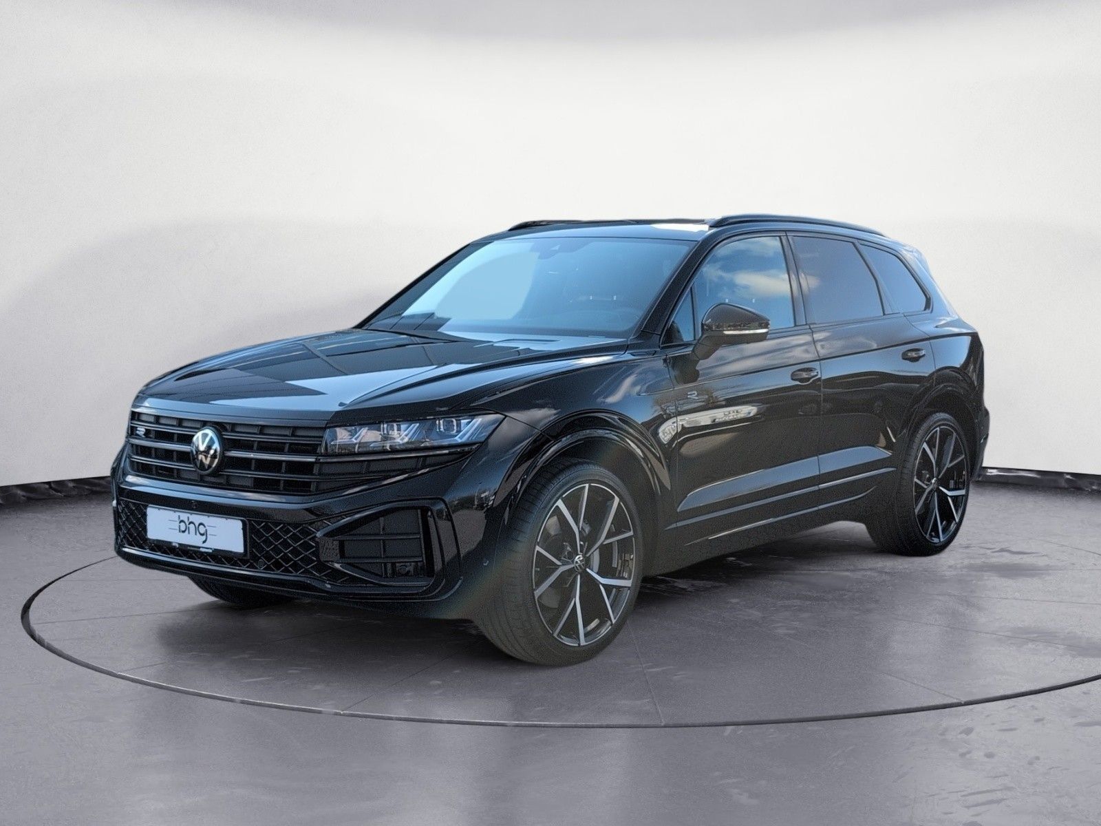 Volkswagen Touareg  R-Line 3.0TDI  4MOTION R-Line 3.0TDI 28 imagem 2