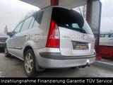 Mazda Premacy 1.9 84kW Exclusive Automatik Klima AHK - Mazda Premacy Gebrauchtwagen
