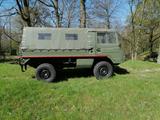 Andere Pinzgauer Wolf Steyr Puch Daimler 4x4 Offroad - : Pinzgauer