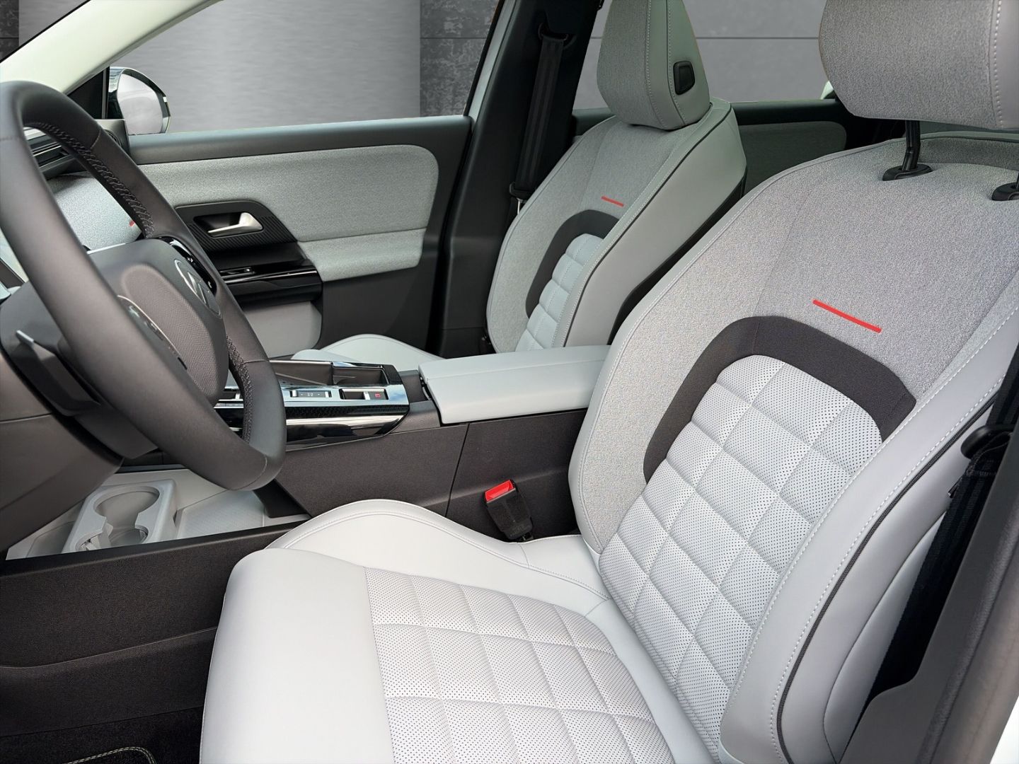 Citroën C5 Aircross - Bild 8