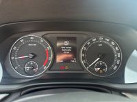 Skoda Octavia - Vorschau Bild 11