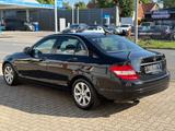 Mercedes-Benz C 220 C -Klasse Lim. AUTOMATIK/KLIMA/TÜV NEU - gebrauchte Mercedes-Benz C 220 aus dem Jahr 2007