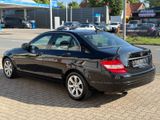 Mercedes-Benz C 220 C -Klasse Lim. AUTOMATIK/KLIMA/TÜV NEU - Mercedes-Benz C 220 aus 2007