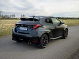 Toyota Yaris 1.6-l-Turbo GR High-Performance-Paket ... - Toyota Yaris: GR High Performance Paket