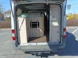 Ford Nugget Nugget Hochdach Baujahr 2013 - Angebote