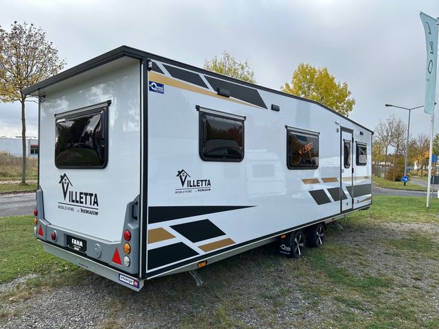 Niewiadów Sonstige Mobilheim Tiny House Viletta  Niewiadow