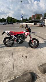 Fantic Xmf 125 - FANTIC MOTORRAD