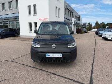 Volkswagen Caddy Cargo Maxi 4Motion, LED, KAMERA, NAVI, AHK