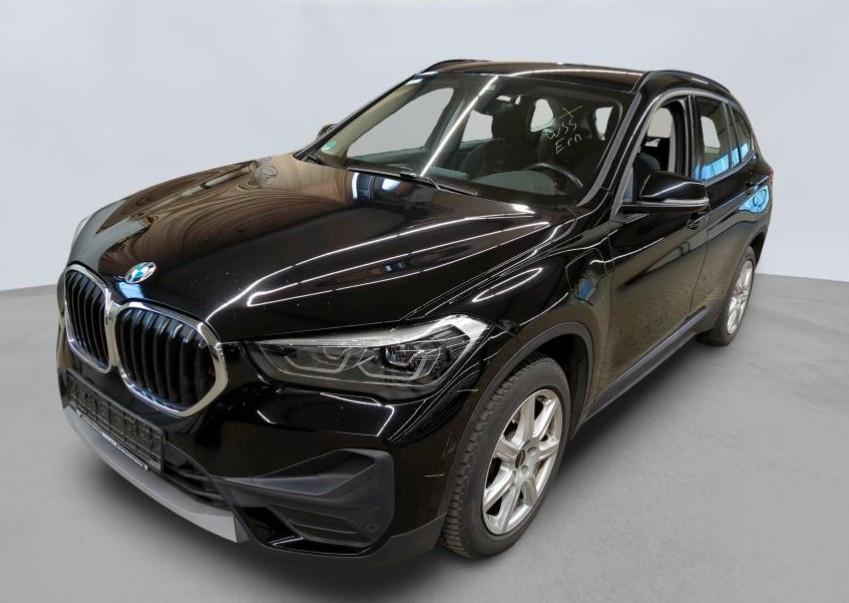 BMW X1 xDrive 25e Advantage*LED*Kamera*Sportsitze