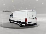 Volkswagen Crafter 35 Kasten 2.0 TDI MR FWD AHK, RFK - 4x4