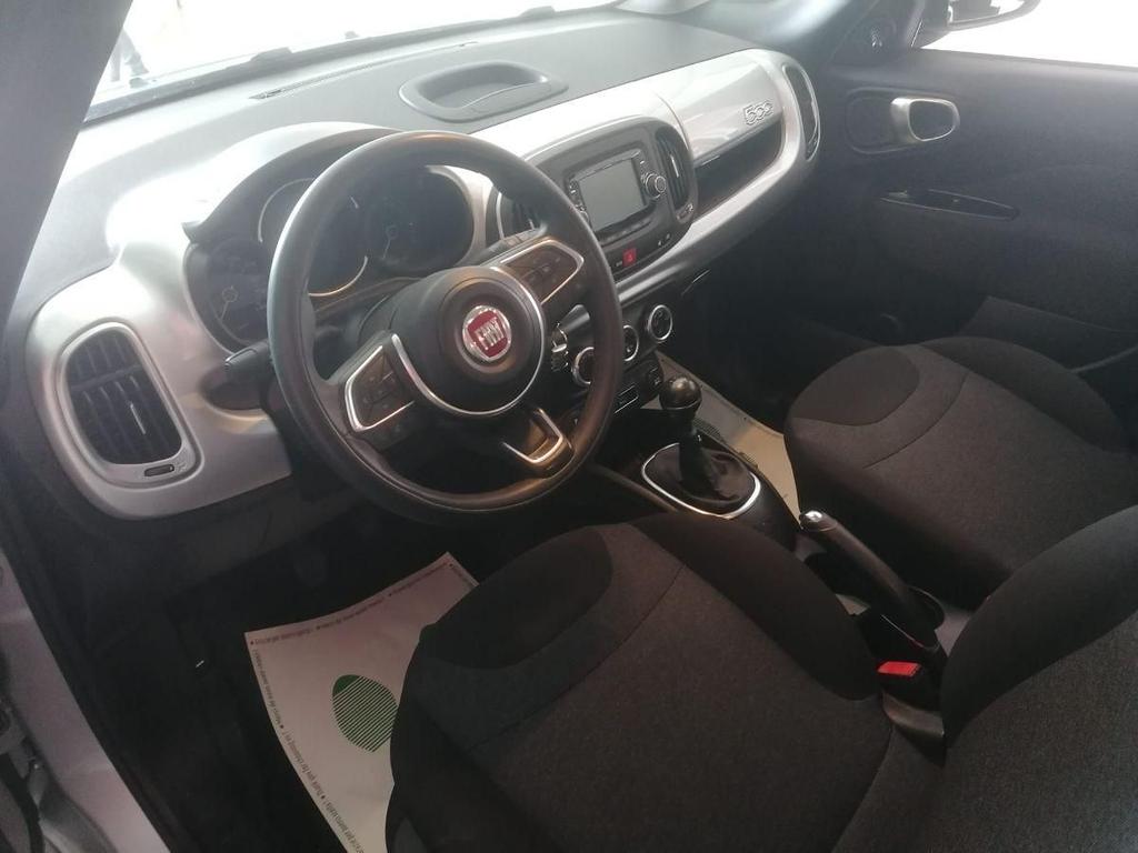 Fiat 500L Urban