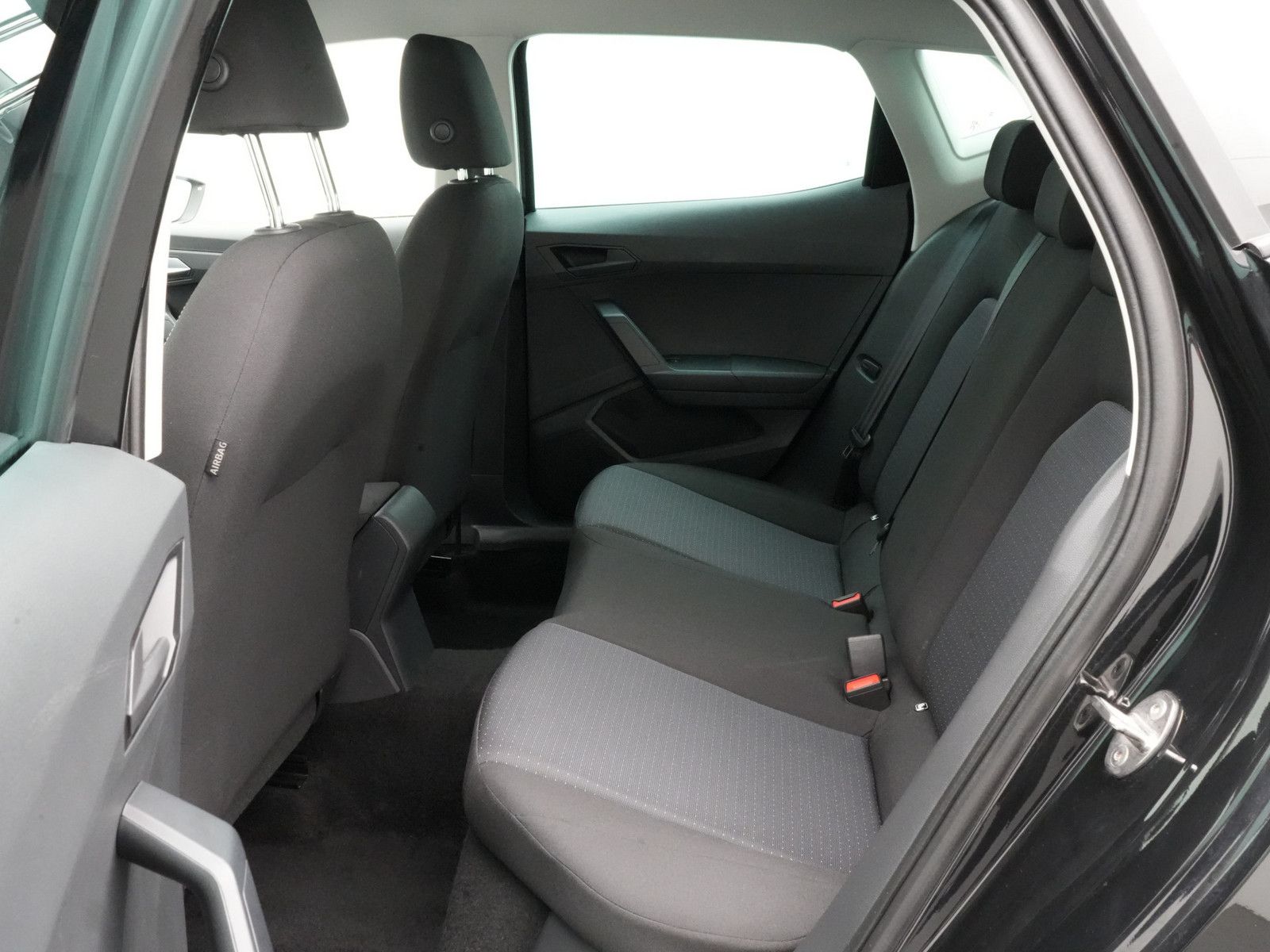Seat Ibiza - Bild 15