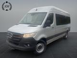 Mercedes-Benz Sprinter 317 CDI Maxi L3H2 9-Si. Automatik+Klima - Angebote
