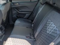 Volkswagen T-Cross - Vorschau Bild 18