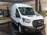 Ford Transit Kasten 350 H2 L4 Notbrems-Assistent - Ford Transit aus 2022