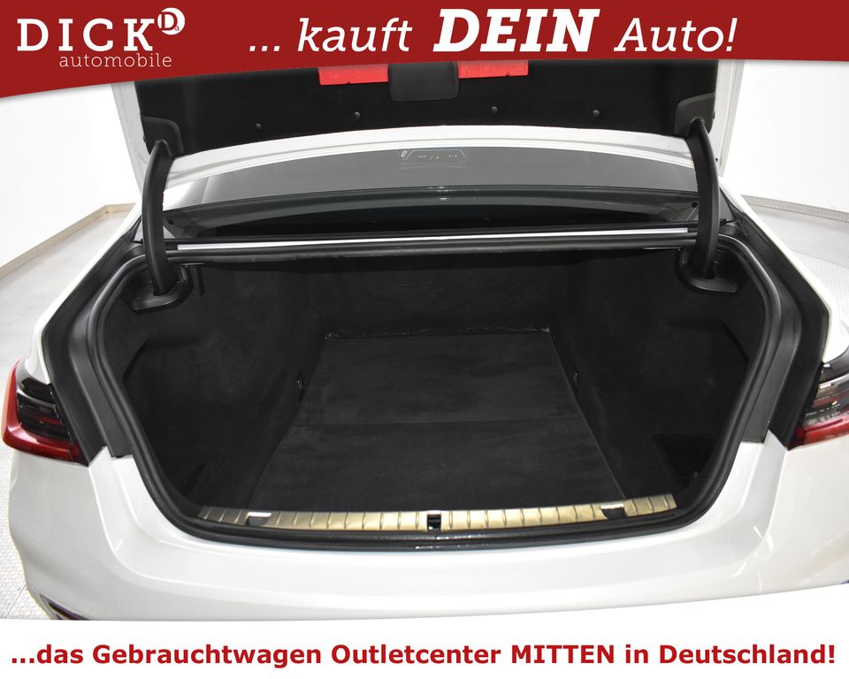 BMW 730 d Sport Aut M PAKET+LUFT+SOFT+KOMFORSI.+KAMER