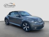 Volkswagen Beetle Cabriolet 1.4 TSI DSG Allstar Plus 1.Hd. - Volkswagen Beetle: Automatik