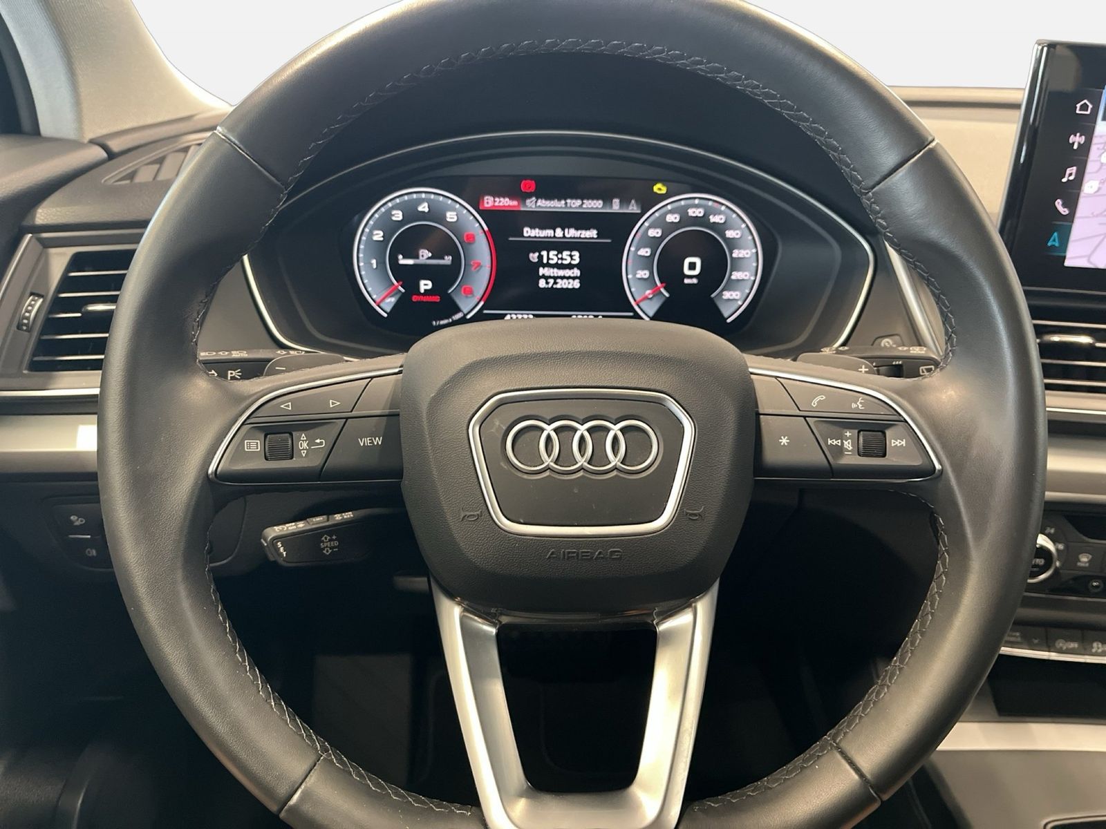 Audi Q5 - Bild 16