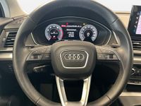 Audi Q5 - Vorschau Bild 16