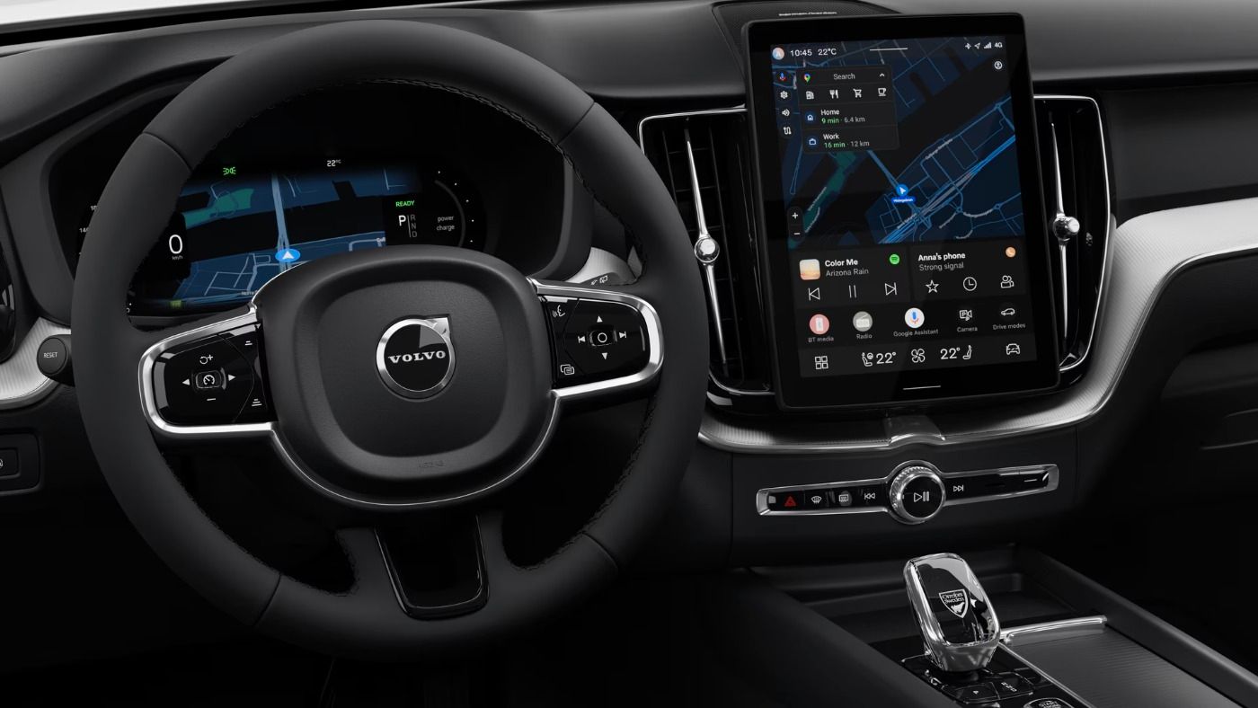 Volvo XC60 - Bild 8