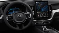 Volvo XC60 - Vorschau Bild 8