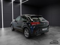 Volkswagen T-Roc - Vorschau Bild 5