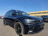 Volkswagen Tiguan Allspace 2x R Line 4Motion Standheizung - VW Tiguan Allspace in Kassel