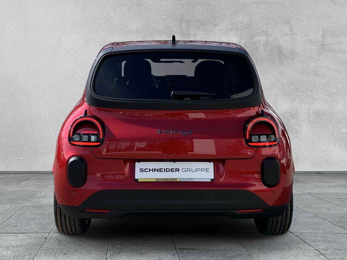 Renault Twingo - Bild 4