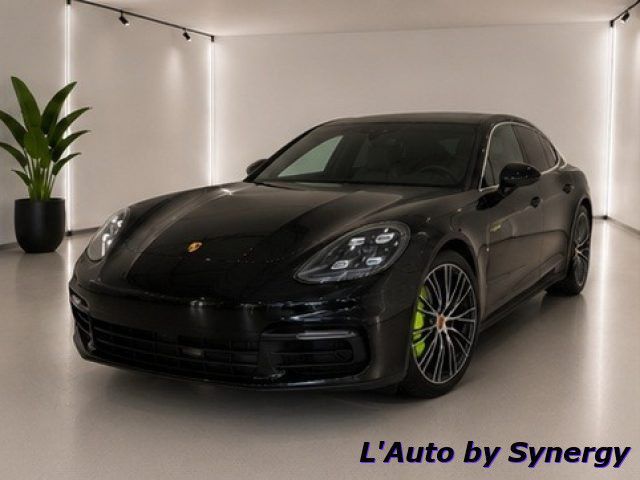 PORSCHE PORSCHE Panamera 2.9 4 E-Hybrid Sport Turismo