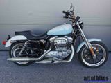 Harley-Davidson XL 883L Sportster Superlow ABS|Service+ReifenNEU