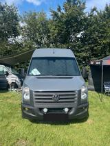 Volkswagen Crafter - Offers