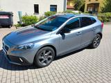 Volvo VOLVO V40 Cross Country D3  2.0 150PS (5zy... - Volvo V40 Cross Country aus 2014