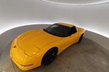 Corvette C5 5.7 Coupé A Automatik A - Corvette: Gelb