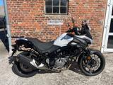 Suzuki DL 650 V-Strom Tolle Ausstattung! - SUZUKI ENDURO DL650