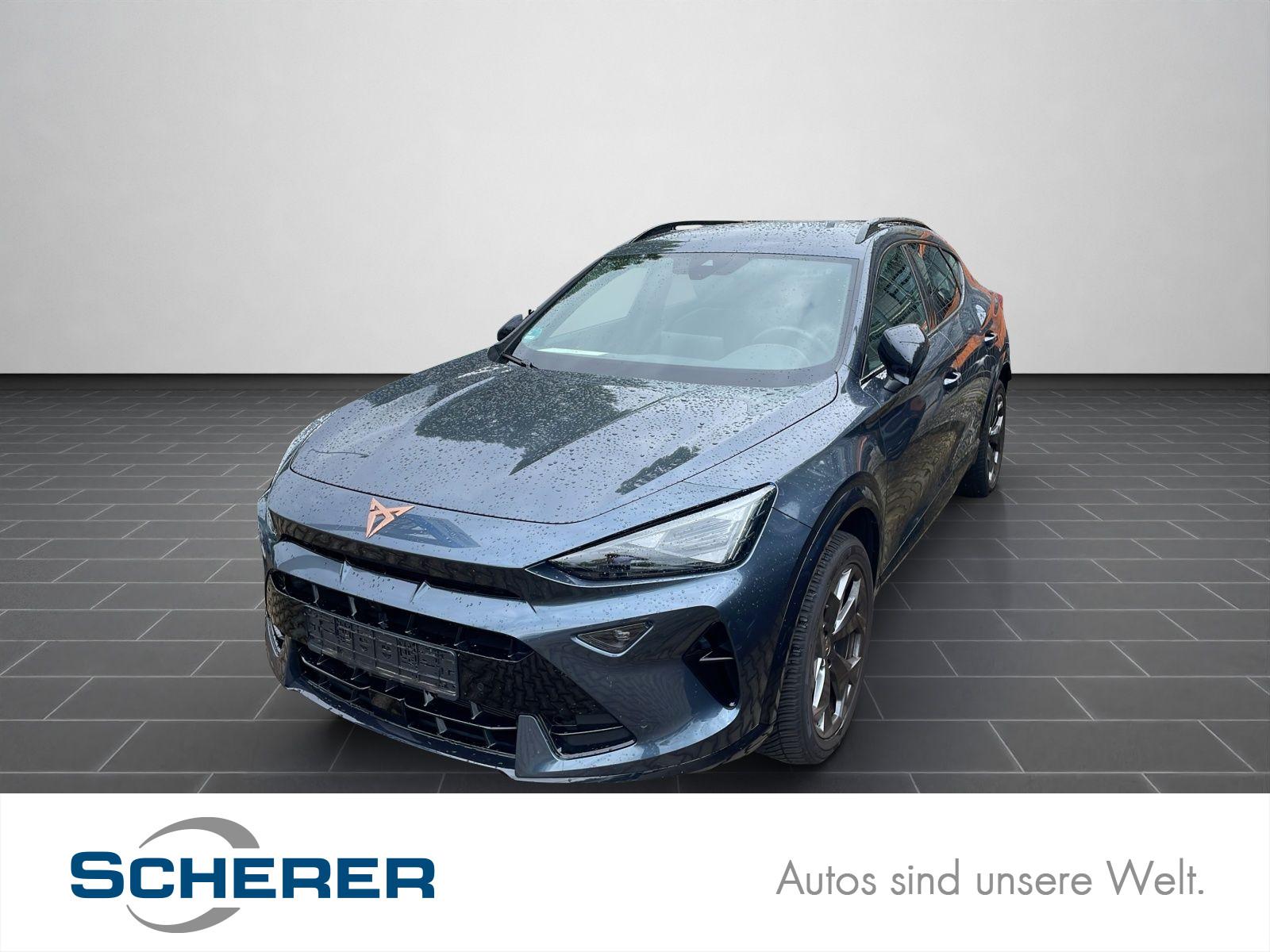 Cupra Formentor 1,5 TSI DSG ACC/RFK/NAVI/LED/u.v.m.
