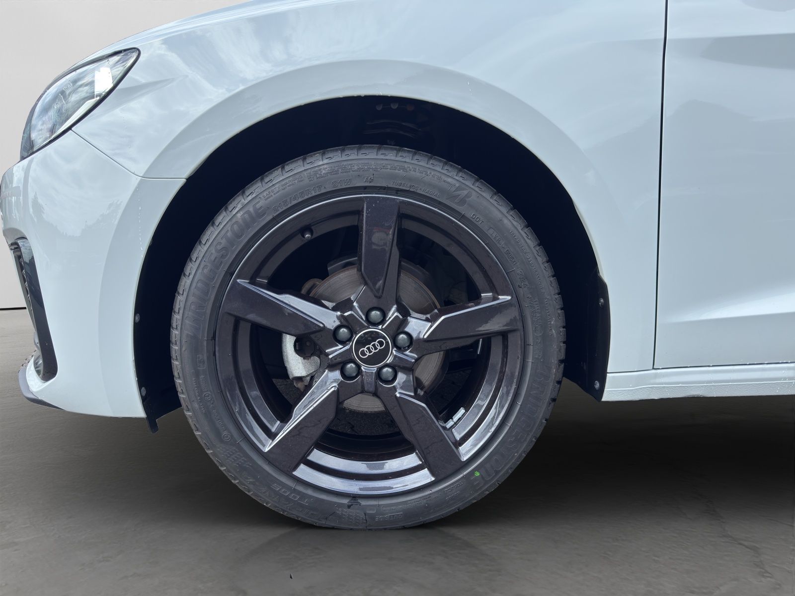 Audi A1 - Bild 17