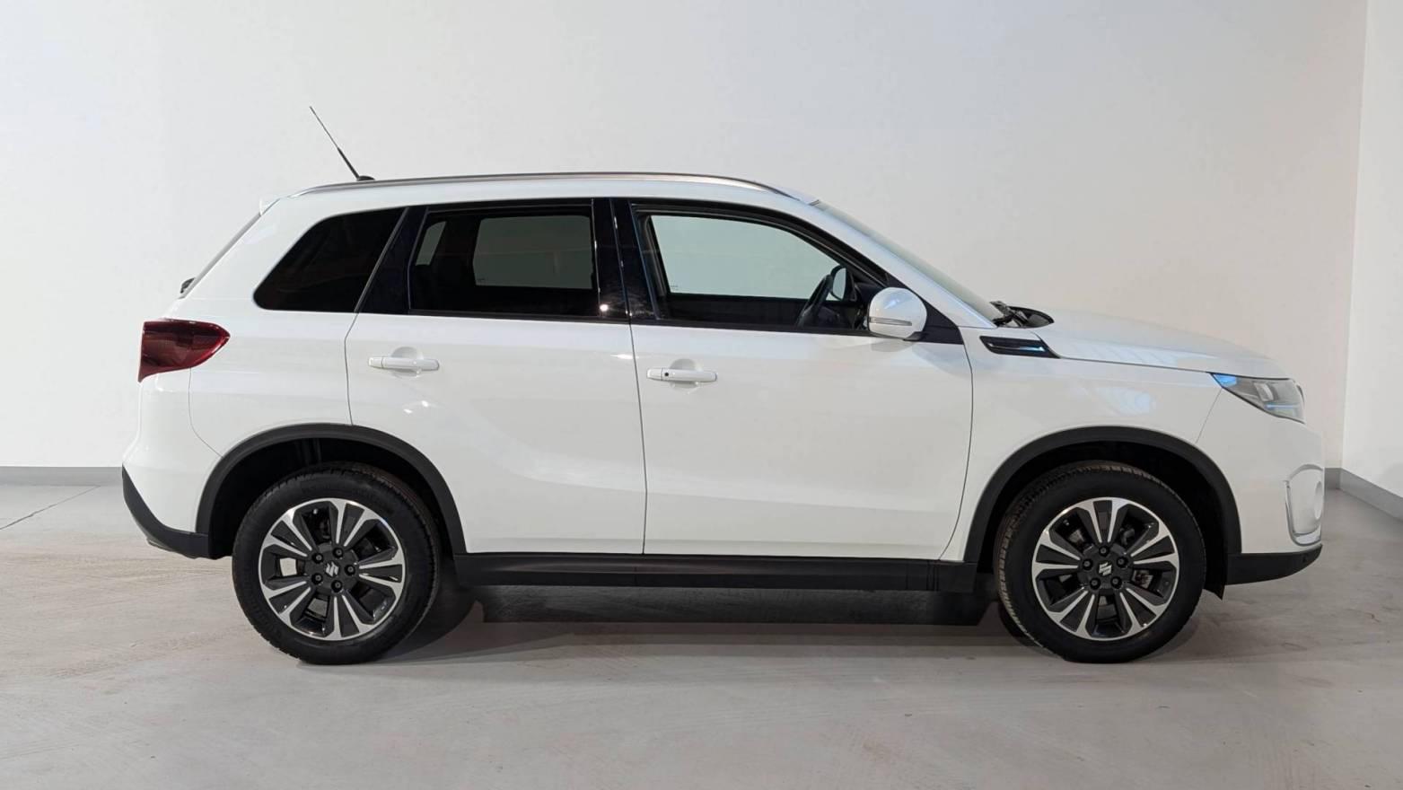 Suzuki Vitara 1.5 COMFORT+ AGS, миниатюра 8
