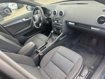 Audi A3 - 11