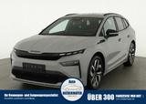 Skoda Enyaq 60 Sportline, AHK, Wärmepumpe, Matrix, 20- - Skoda Enyaq Tageszulassungen